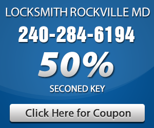 home locksmith Rockville MD