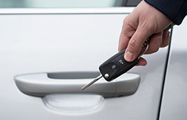 car Locksmith Rockville MD